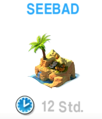 Seebad                   